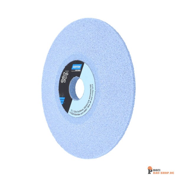 nortonschleifmittel/NORTON_schleifmittel_69936686768 12 Dish Wheel Tool Room-Norton 3SG-125x13x20_3.2_61x7-3SG60JVX_169773